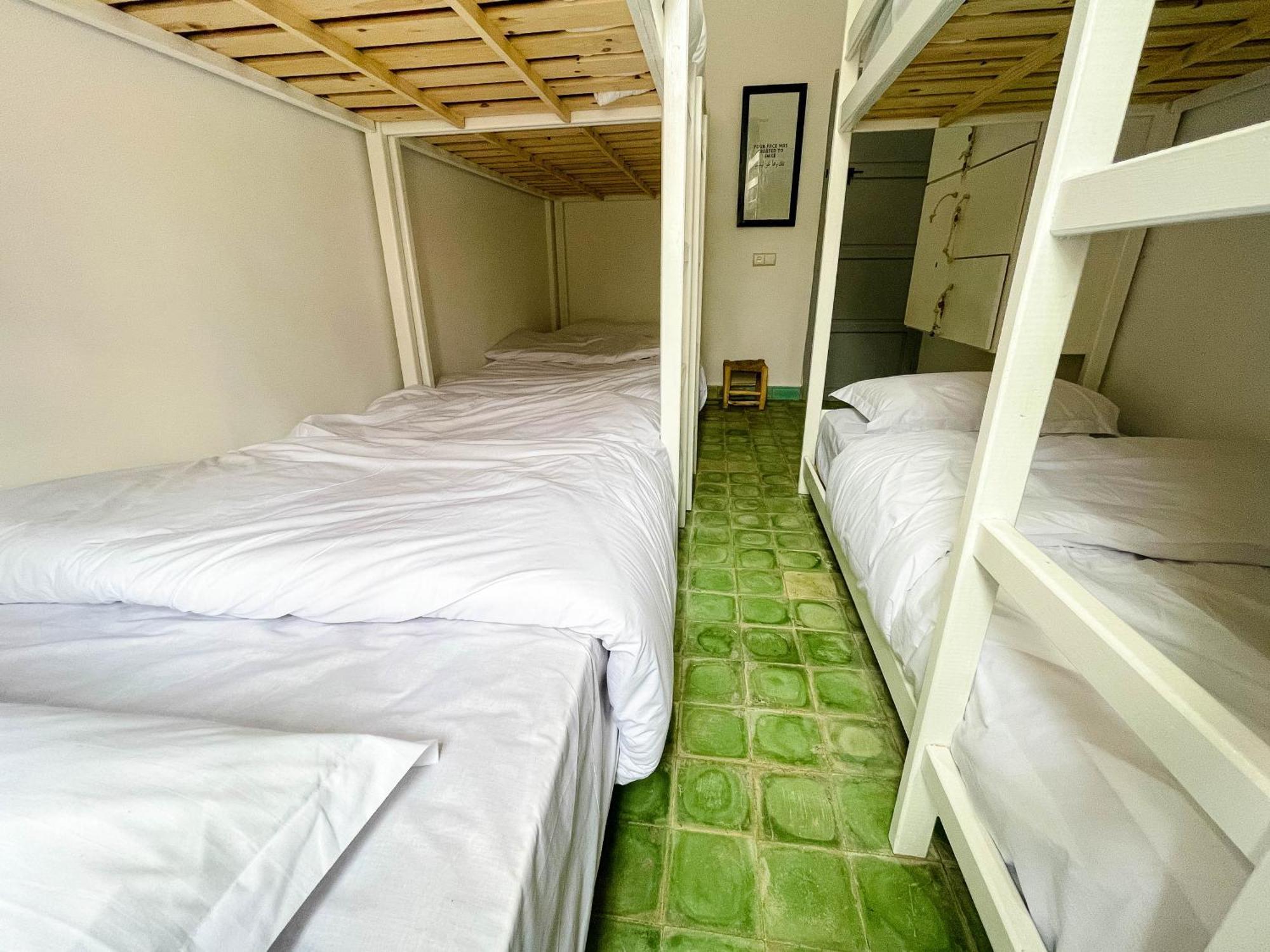 Taouarguit Guest House Imsouane Exterior photo
